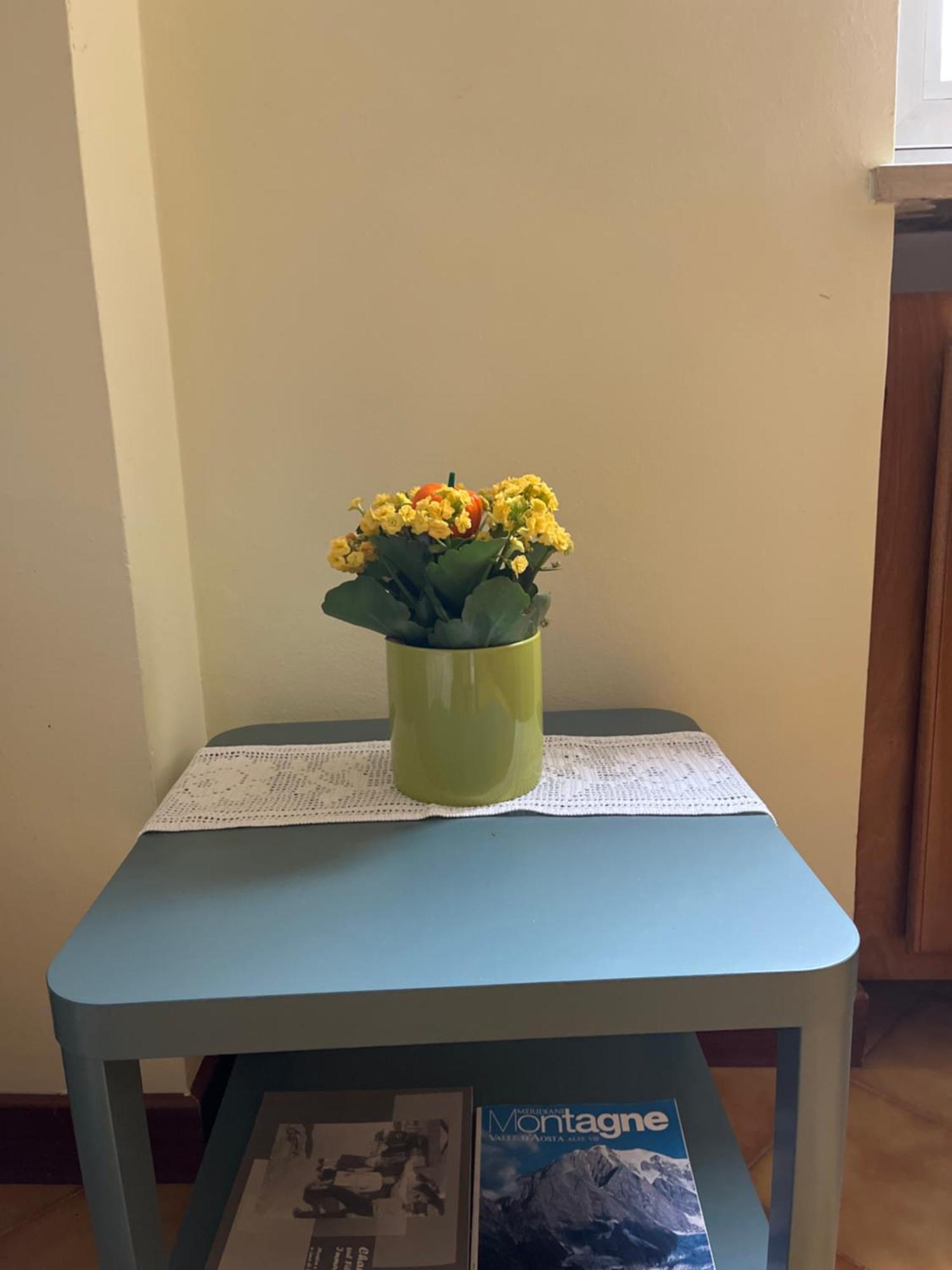 דירות סיינט וינסנט La Nostra Casa La Vostra Casa Cir00023 מראה חיצוני תמונה
