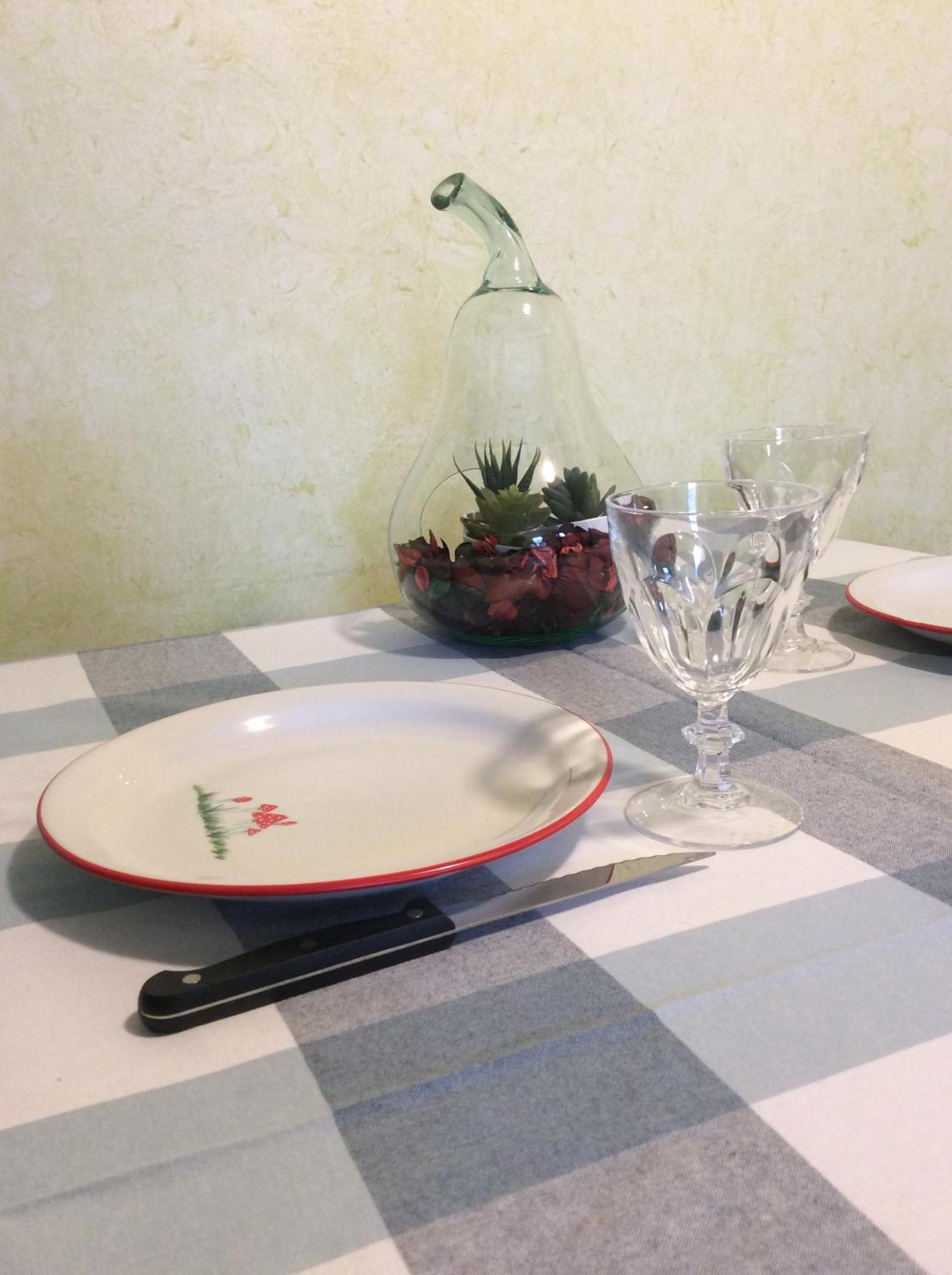 דירות סיינט וינסנט La Nostra Casa La Vostra Casa Cir00023 מראה חיצוני תמונה