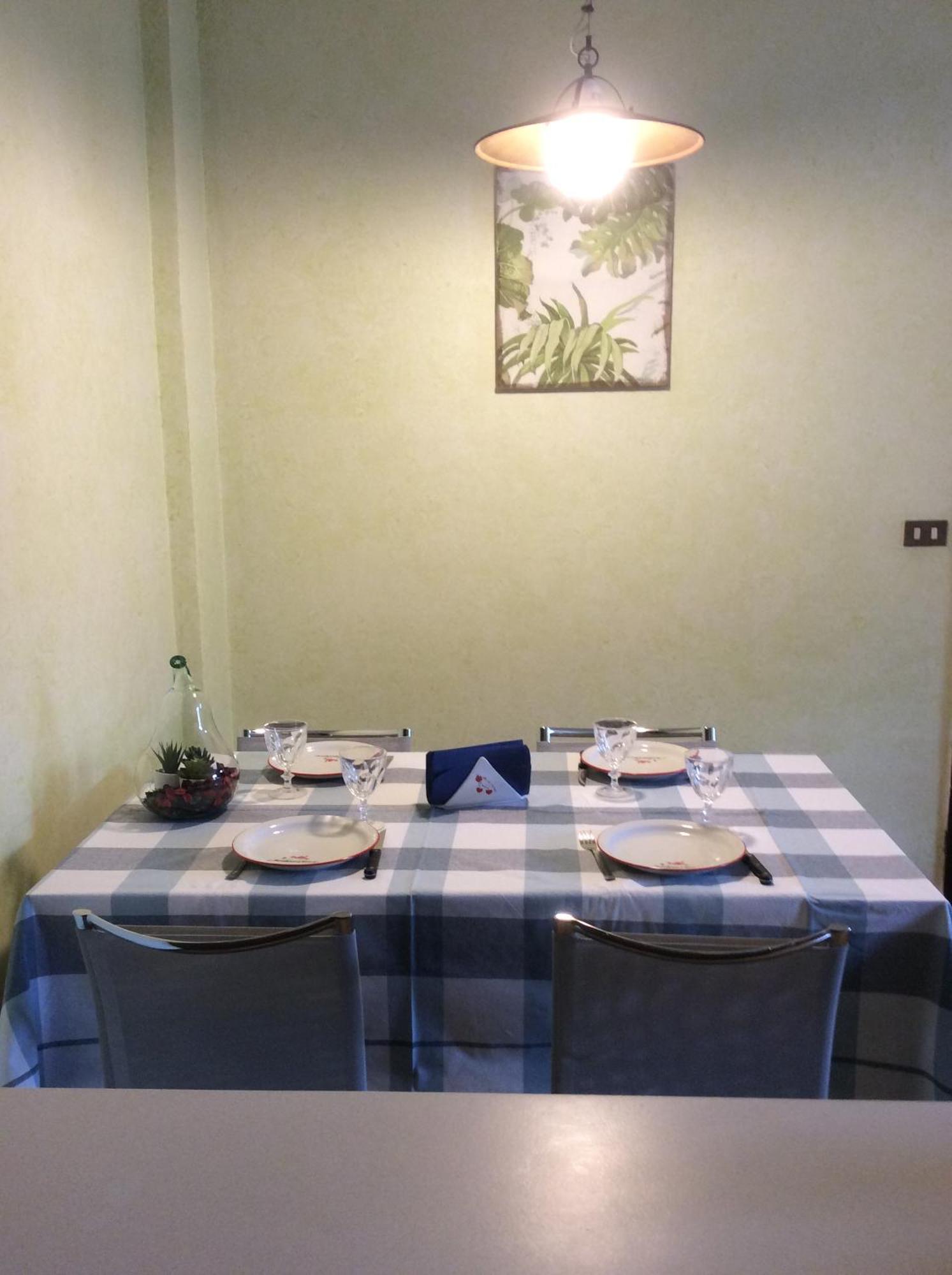 דירות סיינט וינסנט La Nostra Casa La Vostra Casa Cir00023 מראה חיצוני תמונה