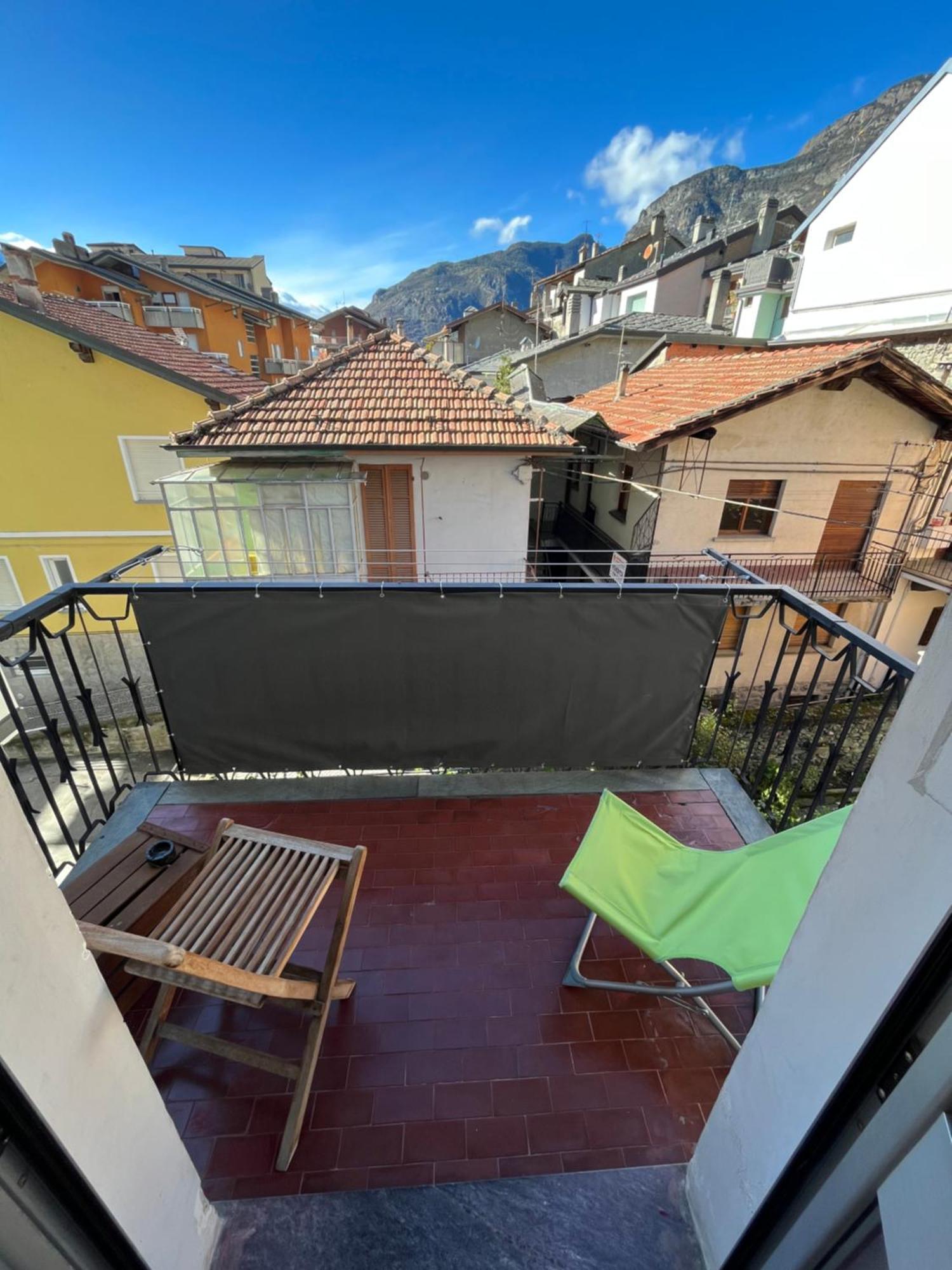 דירות סיינט וינסנט La Nostra Casa La Vostra Casa Cir00023 מראה חיצוני תמונה