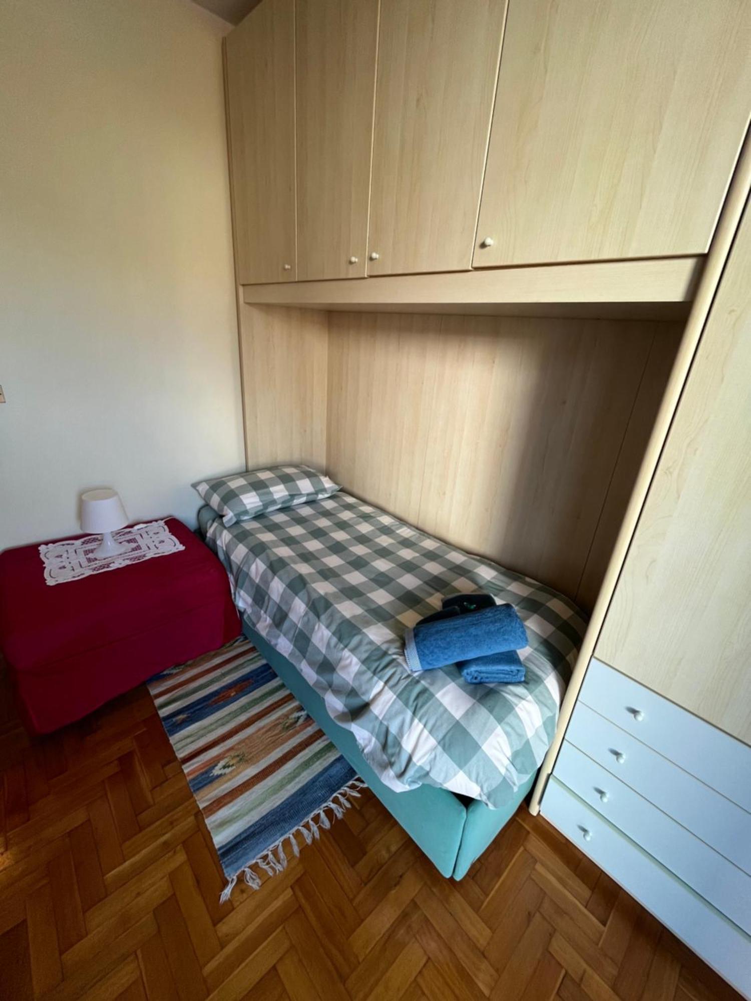 דירות סיינט וינסנט La Nostra Casa La Vostra Casa Cir00023 מראה חיצוני תמונה