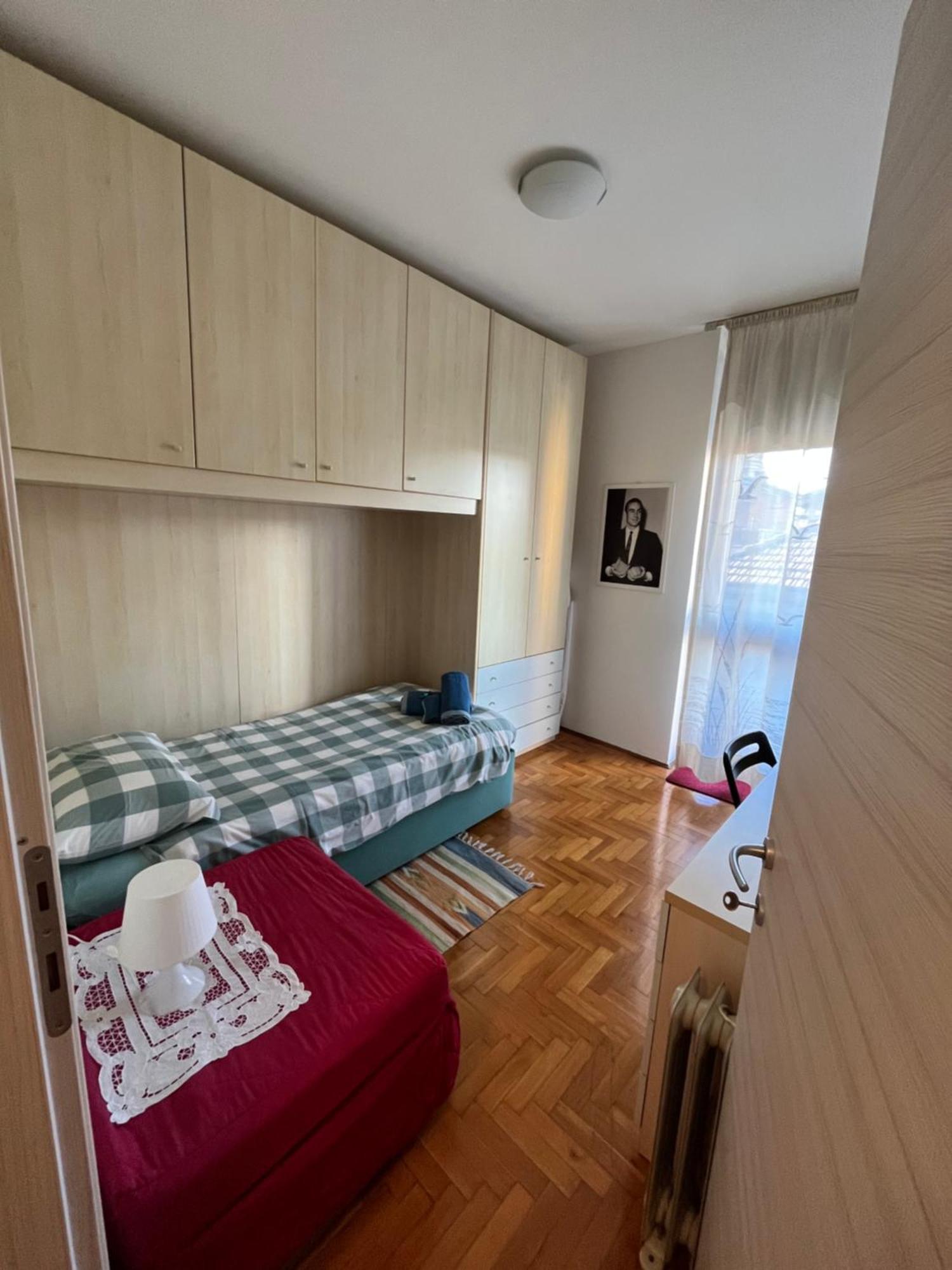 דירות סיינט וינסנט La Nostra Casa La Vostra Casa Cir00023 מראה חיצוני תמונה