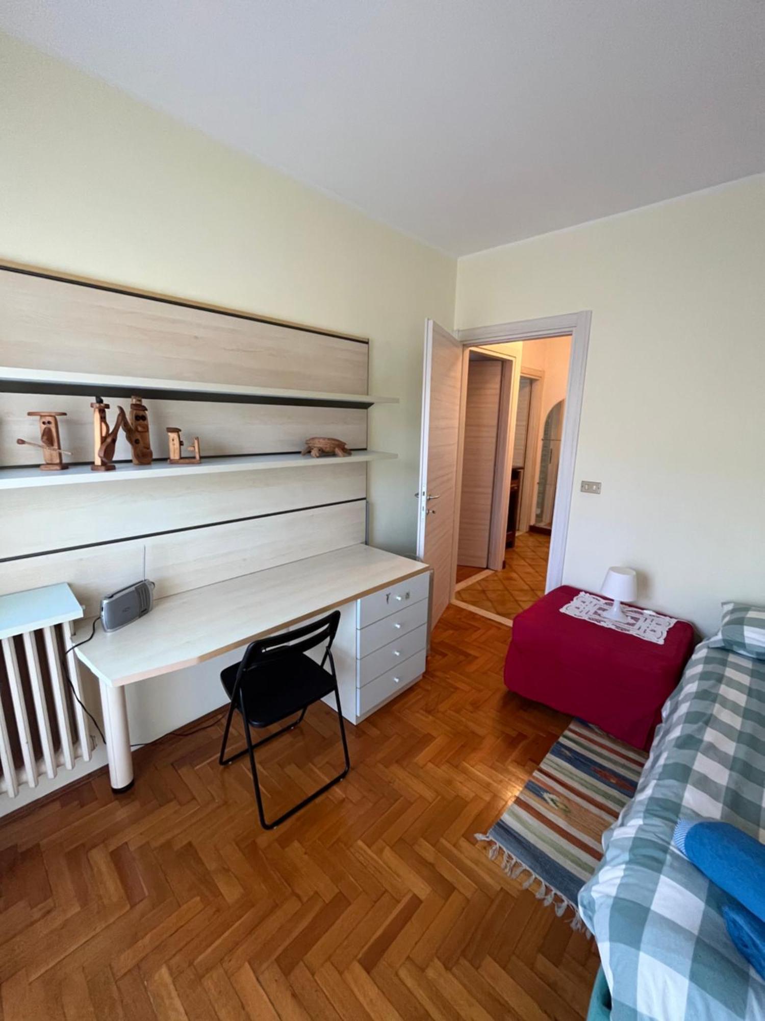 דירות סיינט וינסנט La Nostra Casa La Vostra Casa Cir00023 מראה חיצוני תמונה
