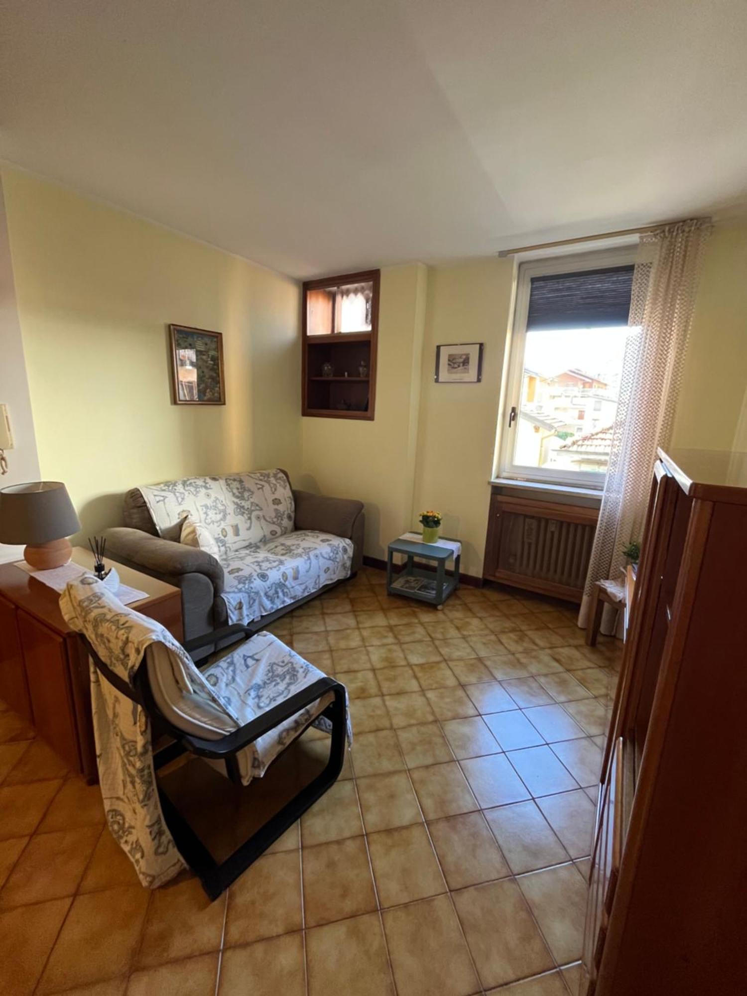 דירות סיינט וינסנט La Nostra Casa La Vostra Casa Cir00023 מראה חיצוני תמונה