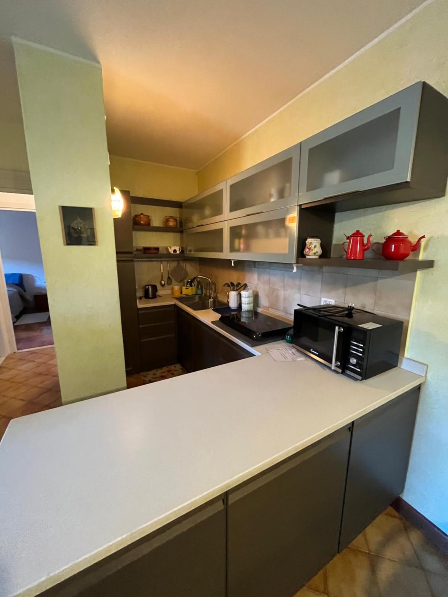 דירות סיינט וינסנט La Nostra Casa La Vostra Casa Cir00023 מראה חיצוני תמונה