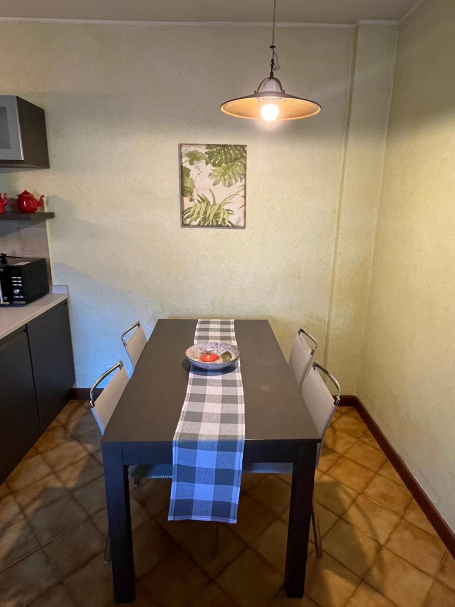 דירות סיינט וינסנט La Nostra Casa La Vostra Casa Cir00023 מראה חיצוני תמונה