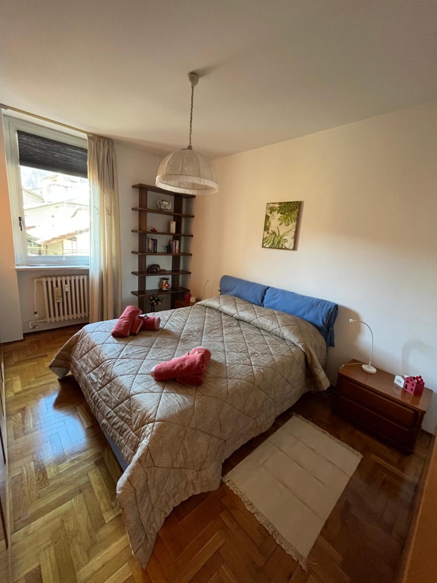 דירות סיינט וינסנט La Nostra Casa La Vostra Casa Cir00023 מראה חיצוני תמונה