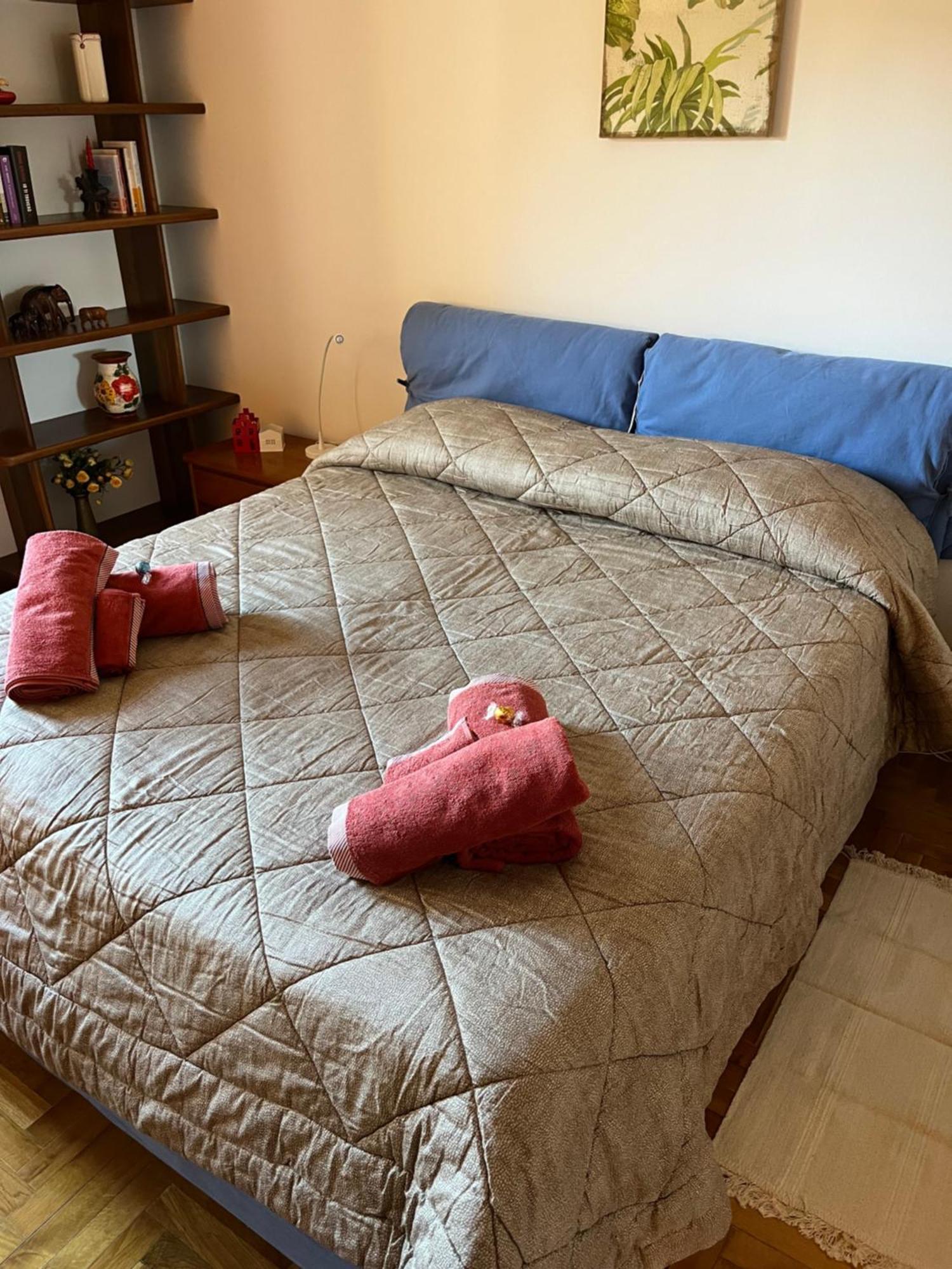 דירות סיינט וינסנט La Nostra Casa La Vostra Casa Cir00023 מראה חיצוני תמונה